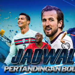 JADWAL PERTANDINGAN BOLA 11 – 12 AGUSTUS 2024