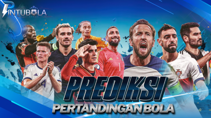 PREDIKSI PERTANDINGAN BOLA 13 – 14 AGUSTUS 2024