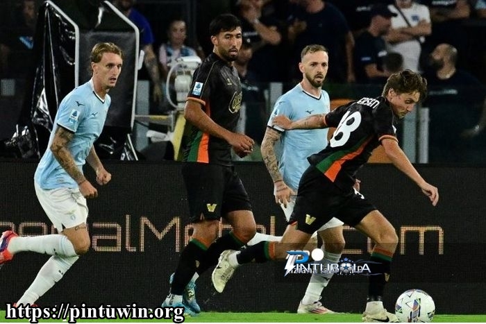 Kena Comeback Lazio, Klubnya Jay Idzes Petik 1 Hikmah Berharga