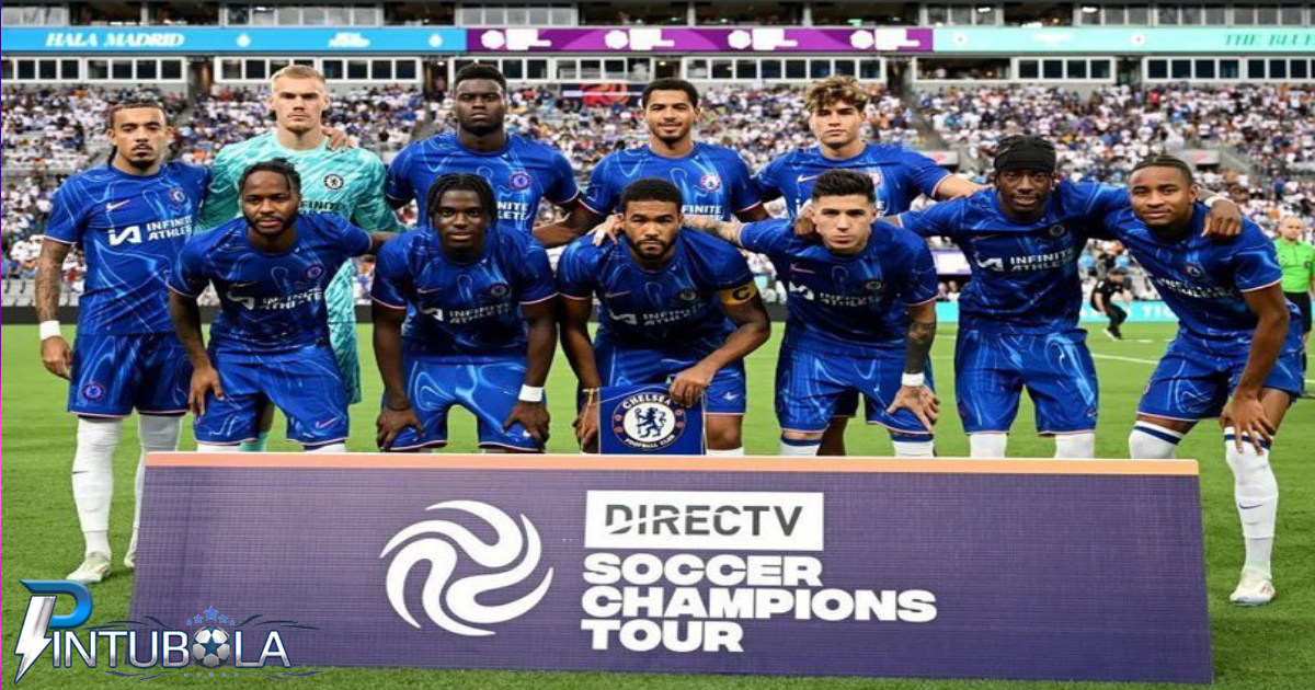 Kacau Balau Kebijakan Transfer Chelsea: Beli Pemain Gak Jelas, Kontrak Terlalu Panjang