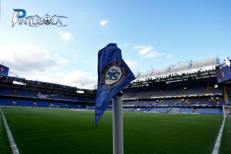 Live Streaming Premier League di Vidio: Chelsea vs Manchester City