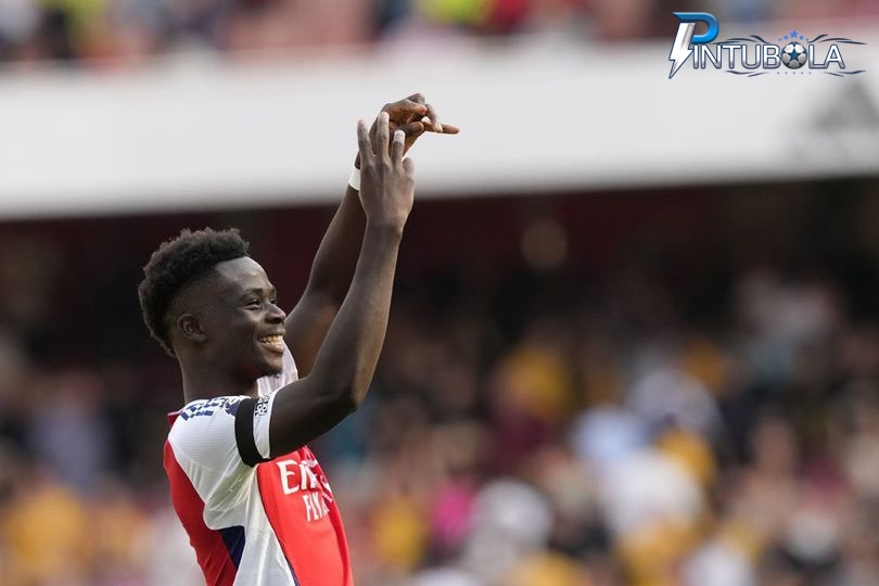 3 Elemen Juara Plus Semangat Skuad, Arsenal Punya Semuanya dan Siap Juara!