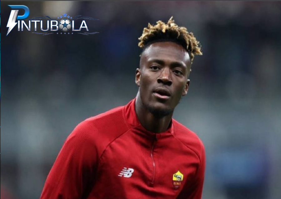 AC Milan Ngebet Datangkan Tammy Abraham, Kapten Sendiri Siap Dikorbankan